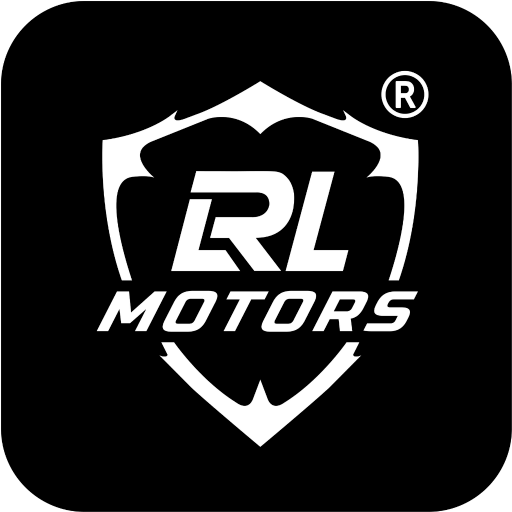 LRL Motors logo