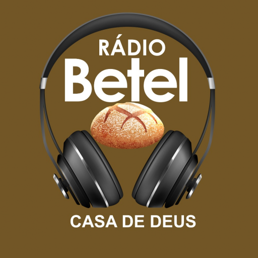 Android application Rádio Betel screenshort
