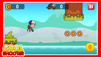 Game screenshot Cool Shooter - Take down your apk download
