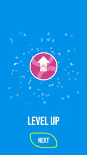 Level UP