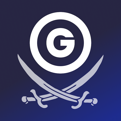 Gefen Dev logo