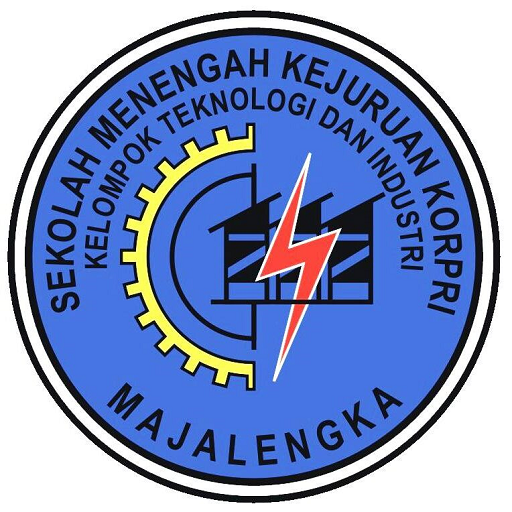 SMK KORPRI MAJALENGKA logo