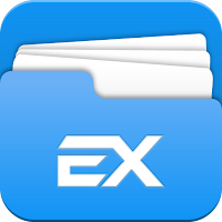 ES File Explorer  File Manager Android 2021