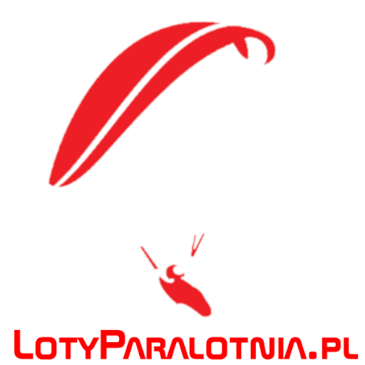 LotyParalotnia.pl logo