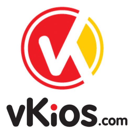 vKios.com logo