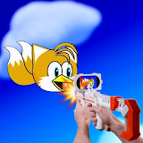 Shoot Angry Tails icon