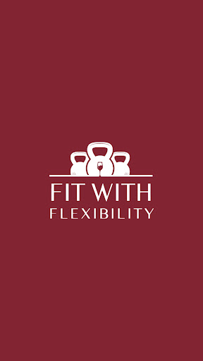 Android application Fit With Flexibility screenshort