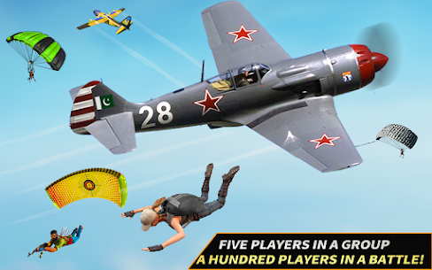 Russian Agent Survival Mission APK Download 1