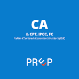 CA CPT Exam Preparation icon