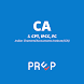 CA CPT Exam Preparation 2023 - Androidアプリ