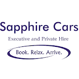 Sapphire Cars icon