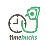 Earn Money Easy TimeBucks icon
