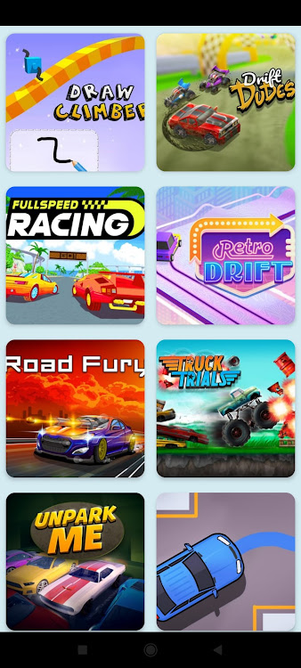 Car wala Racing Game: Kar wala - 1.0 - (Android)