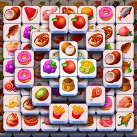 Tile Puzzle Journey Mahjong