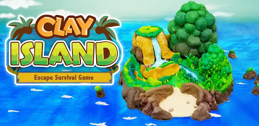 Clay Island survival games