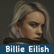 Billie Eilish Lyrics/Wallpapers