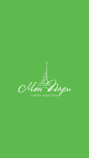 Android application Мон Пари screenshort
