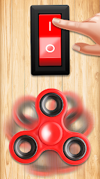 Antistress Pop It Fidget Games