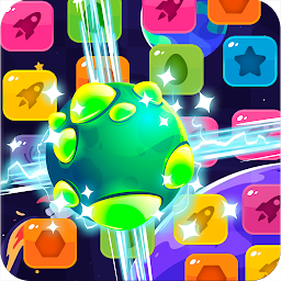 Codebreaker Crush: Match 3 Mod Apk