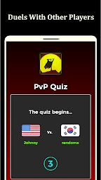 World Flags Quiz Game