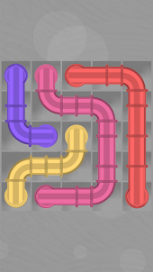 PipeLine Dot: Puzzle Game