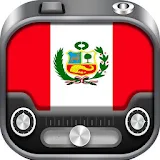 Radio Peru + Radio Peru FM - Online Radio Stations icon