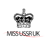 MISS USSR UK icon