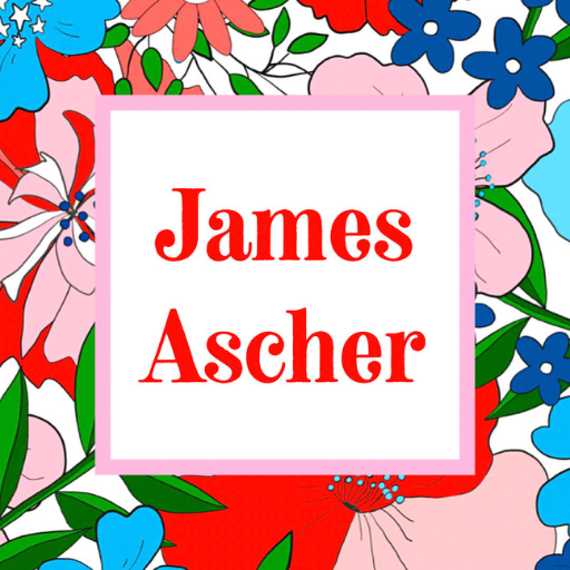James Ascher logo