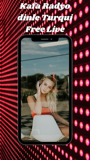 Kafa Radyo dinle Turqui Free L