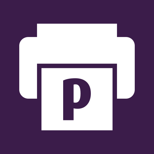 pretixPRINT – Printer drivers  2.16.0-full Icon