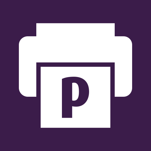 pretixPRINT – Printer drivers Laai af op Windows