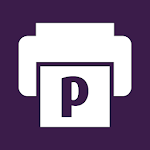 Cover Image of Tải xuống pretixPRINT – Printer drivers  APK