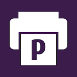 pretixPRINT  -  Printer drivers for pretix apps icon