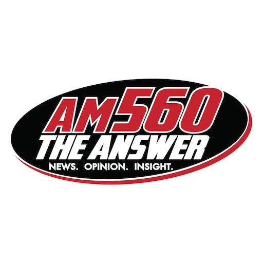 AM 560 TheAnswer  Icon