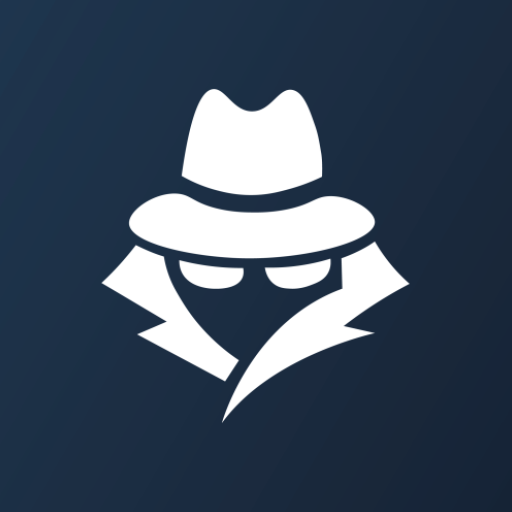 IgCops | Unfollowers Tracker 1.2.2 Icon