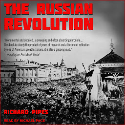 Icon image The Russian Revolution