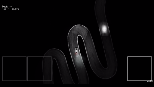 A Car That Turns - First Pass screenshot 4