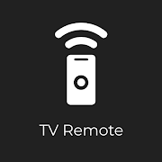 TV Remote  Icon