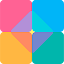 Omega – Icon Pack v1.4 (Patched)