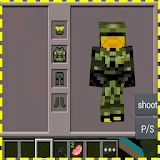 Armor + Weapons Mod Installer icon