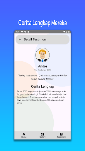 NextGen SMKN2 Padang Panjang