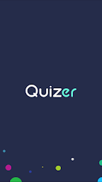 Quizer - Knowledge Test