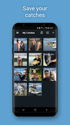 Fishing Calendar Proのおすすめ画像3