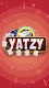 screenshot of Yatzy