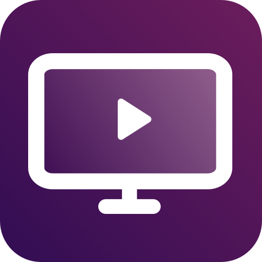 Youfone TV logo