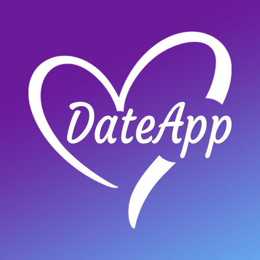 DateApp - Dating & chats logo