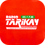 Cover Image of Download Radio Tarikay 95.1 FM  APK