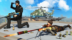 City Sniper Games — Gun Gamesのおすすめ画像3