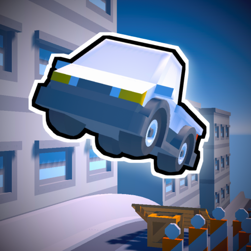 Truckventure - Endless Driver logo