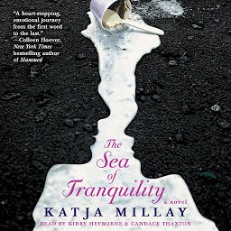Icon image The Sea of Tranquility: A Novel
